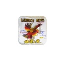 Lucky Bag-C Plastic Bag-6x11 (1Bagx30Bunx10Pck)