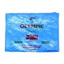 Olympic Blue Trash Bag-12x25 (1Bagx9Bunx10Pck)