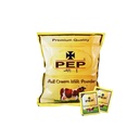 Pep-Sachet Full Cream Milk Powder 15gm (1Ctnx30Pckx20pcs)