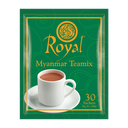Royal Myanmar Tea Mix 600gm (1Ctnx30Pck)