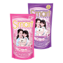 Smart-ခရမ်း Fabric Softener 450mL (1Ctnx24Pck)