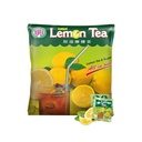 Super Instant Lemon Tea 400gm (1Ctnx24Pckx20Pcs)