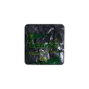 စံကောင်း-Black Plastic Bag-6x14 (1Bunx10Pck)