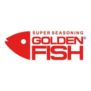 Golden Fish Super Seasoning 35gm (1Bagx10Pkgx40Pkt)