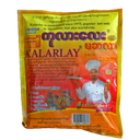 KLLကုလားလေး-နီ မဆလာ 240gm (1Ctnx10Pkg)