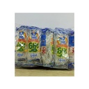 Hmwe Bean Worm မွှေး ပဲကြာဆံ ၅ကျပ်သား-နီ (1Bagx10Pkg)