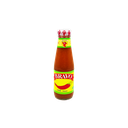 Bravo Chili Sauce 210cc (1Ctnx24Btl)