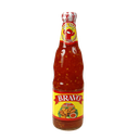 Bravo Sweet Chili Sauce ငရုတ်ဖတ်ပါ 620cc (1Ctnx12Btl) 